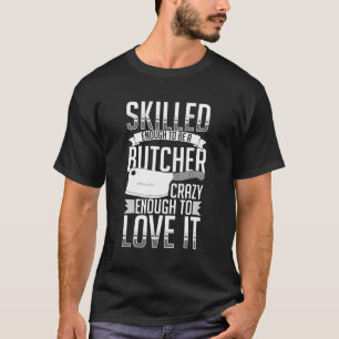 Metzgerei T-Shirt