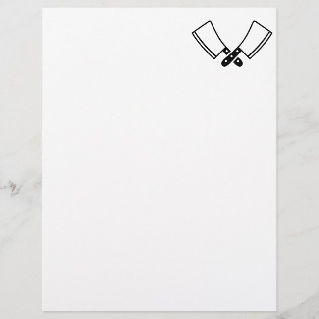 Metzgereien (Vorderseite)