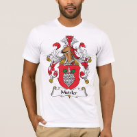 Metzler Familienwappen