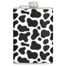 Meuh Meuh Meuh Flachmann