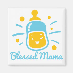 Meured Mama Magnet