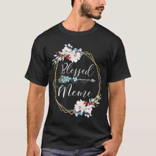 Meured Meme Grandma Gift T-Shirt