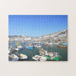 Mevagissey Puzzle