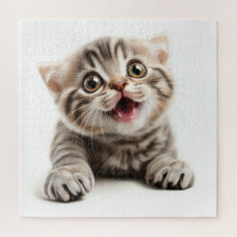 MewMellow - Lockerung der Purring-Marshmallows Puzzle