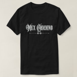 Mex Chicano-Hemd T-Shirt