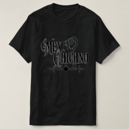 Mex Chicano-Hemd T-Shirt