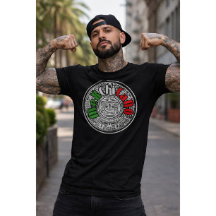 MexChicano Azteken T-Shirt