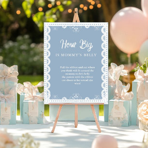 Mexica talavera Wie groß ist das Baby Duschgel Poster