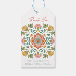 Mexical Talavera Endgültige Fiesta Talavera Geschenkanhänger