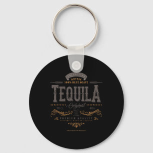 Mexican Tequila Cinco De Mayo Vintag Distressed L Schlüsselanhänger