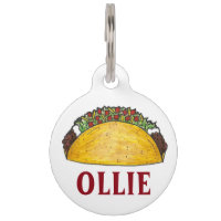 Mexican Tex Mex Food Cornflakes Taco Dienstag Fein