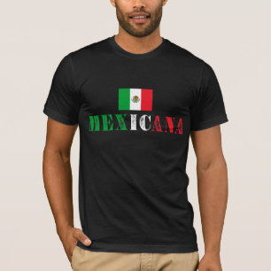 Mexicana T-Shirt