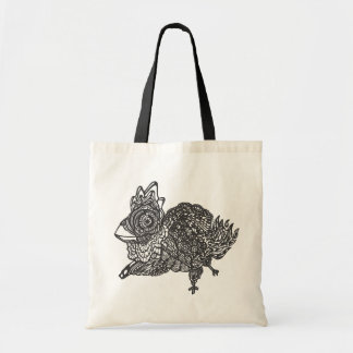 Mexicken Handbag Tragetasche