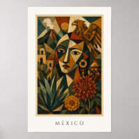 México-Erbe I Lateinamerika-Reise