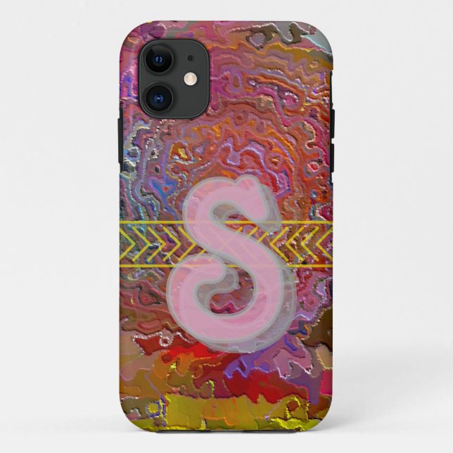 "Mexico Festival" Apple iPhone 11 (robust/originel Case-Mate iPhone Hülle (Rückseite)