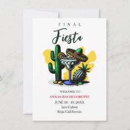 Mexico finale fiesta bachelorette margarita einladung