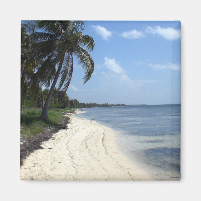 Mexico Magnet (Vorne)