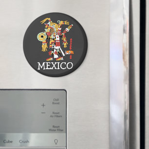Mexico Magnet