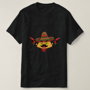 Mexico Spice Herren T-Shirt