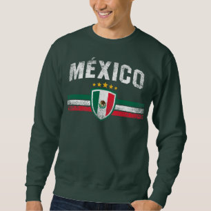 México Sweatshirt