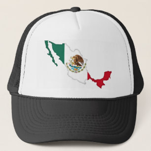 Mexico Truckerkappe