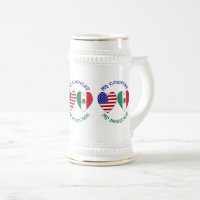 Mexico USA Mein Land mein Erbe