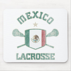 Mexico-Vintage Mousepad