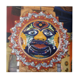 Mexikaner-Talavera-Artsonne Fliese