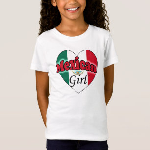 Mexikanerin T-Shirt