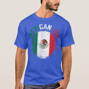 Mexikanisch-Cinco De Mayo Mexikanisch-Mexikanisch- T-Shirt