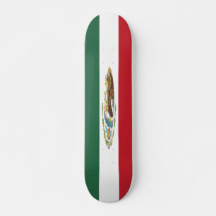 mexikanisch skateboard