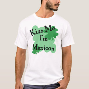 Mexikanisch T-Shirt