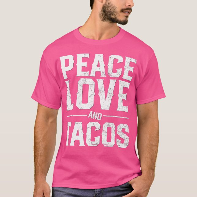 Mexikanisch T-Shirt (Vorderseite)