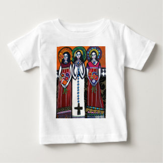 Mexikanische Engel Baby T-shirt
