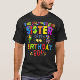 Mexikanische Fiesta Geburtstag Lasst uns Taco Bout T-Shirt