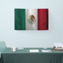 mexikanische Flagge
