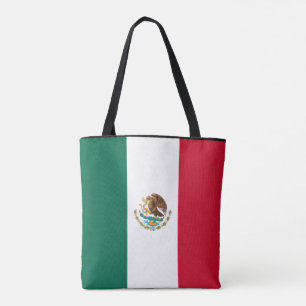 Mexikanische Flagge, Flagge von Mexiko