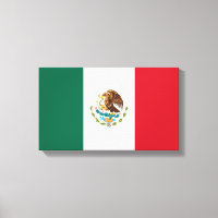 mexikanische Flagge