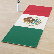 Mexikanische Flagge (Mexiko)