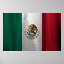 mexikanische Flagge
