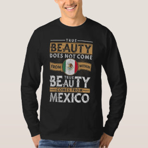 Mexikanische Frauen und Männer 1 T-Shirt