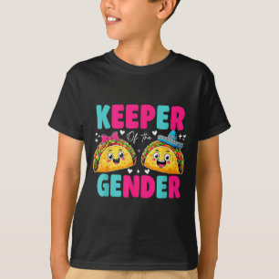 Mexikanische Geschlechtsenthüllung - Hüter des Ges T-Shirt