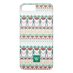 Mexikanische Grafik Frida Kahlos Case-Mate iPhone Hülle