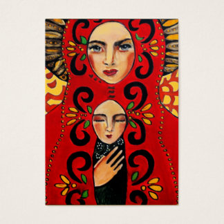 mexikanische Madonna