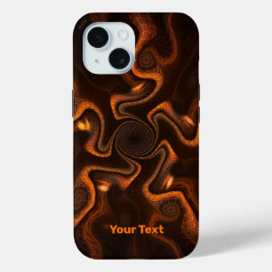 Mexikanische Schokolade Case-Mate iPhone Hülle