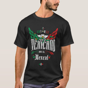 Mexikanische Sprichwörter Lustige mexikanische Sla T-Shirt