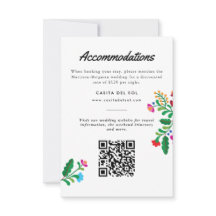 mexikanische Stickerei farbenfrohe Unterkünfte