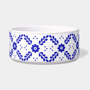 Mexikanische Talavera Napf