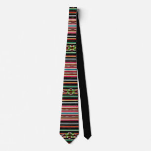 Mexikanische umfassende traditionelle spanische krawatte
