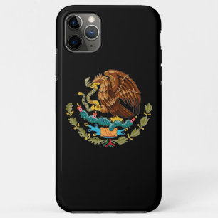 Mexikanischer Adler Case-Mate iPhone Hülle